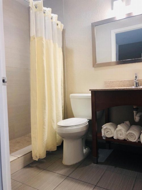 Quality Inn & Suites Heritage Park image 17