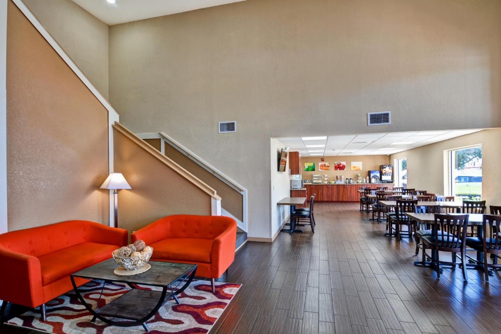 Quality Inn & Suites Heritage Park